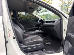 Honda Vezel 2020 1.5L CVT Pioneer Edition - ფოტო 8