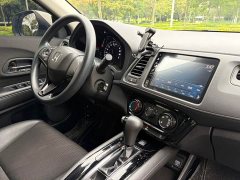 Honda Vezel 2020 1.5L CVT Pioneer Edition - ფოტო 9