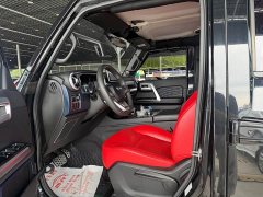 Beijing Jeep BJ40 2020 2.0T Automatic Two-Wheel Drive Urban Hunter Edition Swordsman - ფოტო 4