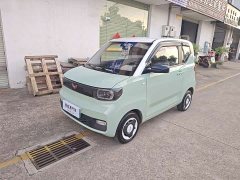 Wuling Hongguang MINIEV Macaron Premium Edition LFP - ფოტო 1