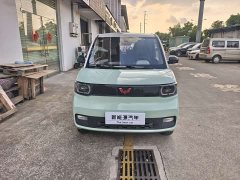 Wuling Hongguang MINIEV Macaron Premium Edition LFP - ფოტო 2
