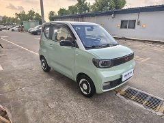Wuling Hongguang MINIEV Macaron Premium Edition LFP - ფოტო 3