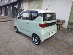Wuling Hongguang MINIEV Macaron Premium Edition LFP - ფოტო 4