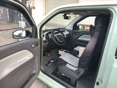 Wuling Hongguang MINIEV Macaron Premium Edition LFP - ფოტო 6