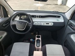 Wuling Hongguang MINIEV Macaron Premium Edition LFP - ფოტო 8