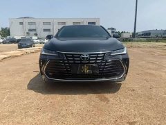 Toyota Camry 2023 2.0L Base - ფოტო 1