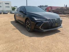 Toyota Camry 2023 2.0L Base - ფოტო 2