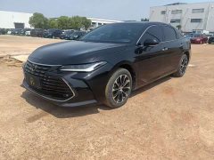 Toyota Camry 2023 2.0L Base - ფოტო 3