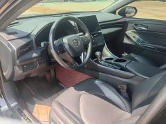 Toyota Camry 2023 2.0L Base - ფოტო 4
