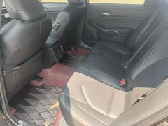 Toyota Camry 2023 2.0L Base - ფოტო 5
