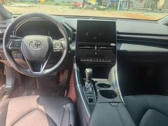Toyota Camry 2023 2.0L Base - ფოტო 6