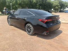 Toyota Camry 2023 2.0L Base - ფოტო 7