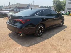 Toyota Camry 2023 2.0L Base - ფოტო 8