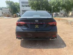Toyota Camry 2023 2.0L Base - ფოტო 9