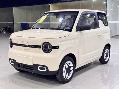 Geely Panda 2025 Panda Mini 210km Vitality Edition - ფოტო 1