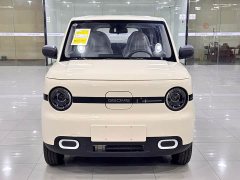 Geely Panda 2025 Panda Mini 210km Vitality Edition - ფოტო 2