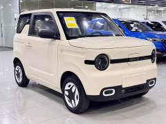 Geely Panda 2025 Panda Mini 210km Vitality Edition - ფოტო 3