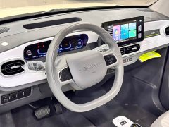 Geely Panda 2025 Panda Mini 210km Vitality Edition - ფოტო 4