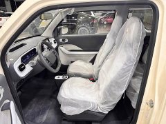 Geely Panda 2025 Panda Mini 210km Vitality Edition - ფოტო 5