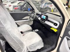 Geely Panda 2025 Panda Mini 210km Vitality Edition - ფოტო 6