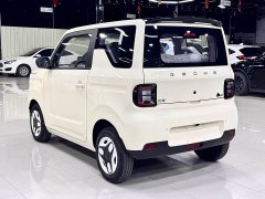 Geely Panda 2025 Panda Mini 210km Vitality Edition - ფოტო 7