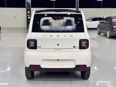 Geely Panda 2025 Panda Mini 210km Vitality Edition - ფოტო 8