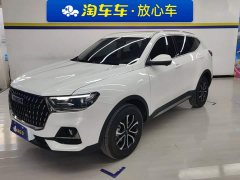 Haval H6 2023 National Trend Edition 1.5T Automatic Urban Version - ფოტო 1