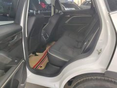 Haval H6 2023 National Trend Edition 1.5T Automatic Urban Version - ფოტო 11