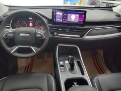 Haval H6 2023 National Trend Edition 1.5T Automatic Urban Version - ფოტო 12