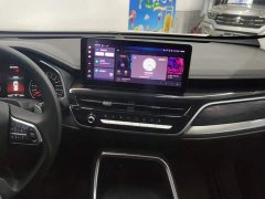 Haval H6 2023 National Trend Edition 1.5T Automatic Urban Version - ფოტო 13