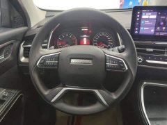 Haval H6 2023 National Trend Edition 1.5T Automatic Urban Version - ფოტო 15