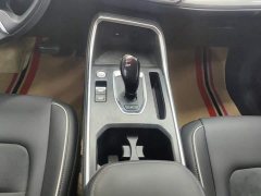Haval H6 2023 National Trend Edition 1.5T Automatic Urban Version - ფოტო 16