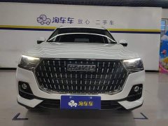 Haval H6 2023 National Trend Edition 1.5T Automatic Urban Version - ფოტო 2