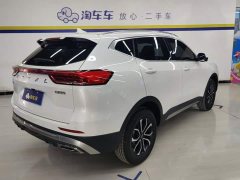 Haval H6 2023 National Trend Edition 1.5T Automatic Urban Version - ფოტო 3
