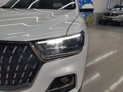 Haval H6 2023 National Trend Edition 1.5T Automatic Urban Version - ფოტო 5