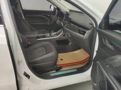 Haval H6 2023 National Trend Edition 1.5T Automatic Urban Version - ფოტო 8