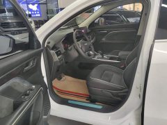 Haval H6 2023 National Trend Edition 1.5T Automatic Urban Version - ფოტო 9