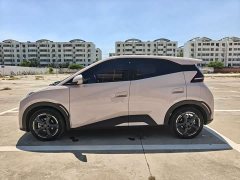 BYD Seagull Freedom Edition - ფოტო 10