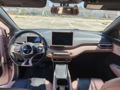 BYD Seagull Freedom Edition - ფოტო 5