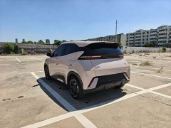BYD Seagull Freedom Edition - ფოტო 9