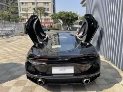McLaren GT 2019 4.0T Standard - ფოტო 2