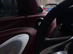 McLaren GT 2019 4.0T Standard - ფოტო 4