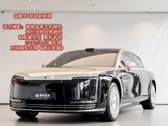 Beijing Zun S800 Extended Range Starlight Executive Edition 4-Seater (192-line LiDAR) - ფოტო 1