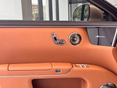 Beijing Zun S800 Extended Range Starlight Executive Edition 4-Seater (192-line LiDAR) - ფოტო 11
