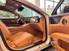 Beijing Zun S800 Extended Range Starlight Executive Edition 4-Seater (192-line LiDAR) - ფოტო 16
