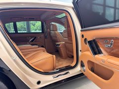 Beijing Zun S800 Extended Range Starlight Executive Edition 4-Seater (192-line LiDAR) - ფოტო 17