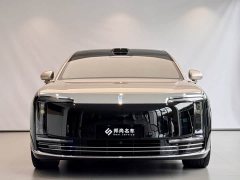 Beijing Zun S800 Extended Range Starlight Executive Edition 4-Seater (192-line LiDAR) - ფოტო 2