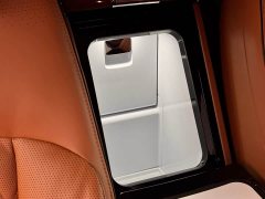 Beijing Zun S800 Extended Range Starlight Executive Edition 4-Seater (192-line LiDAR) - ფოტო 20