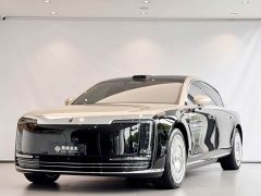 Beijing Zun S800 Extended Range Starlight Executive Edition 4-Seater (192-line LiDAR) - ფოტო 4