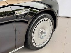 Beijing Zun S800 Extended Range Starlight Executive Edition 4-Seater (192-line LiDAR) - ფოტო 5